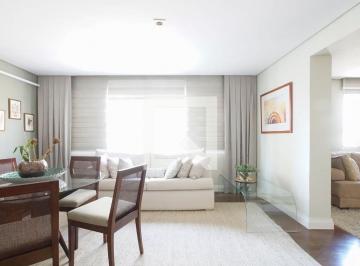 Apartamento · 130m² · 2 Quartos · 2 Vagas · Apartamento à Venda - Pinheiros, 2 Quartos, 130 m2