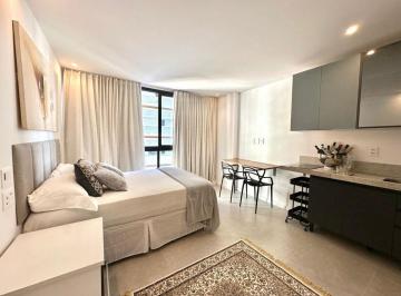 Apartamento de 1 quarto, Salvador · Alugo apto mobiliado no Corredor da Vitória