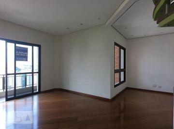 Apartamento · 272m² · 4 Quartos · 4 Vagas · Apartamento à Venda - Portal do Morumbi, 4 Quartos, 272 m2