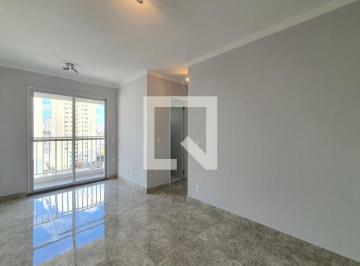 Apartamento · 50m² · 2 Quartos · 1 Vaga · Apartamento à Venda - Sacomã, 2 Quartos,  50 m2