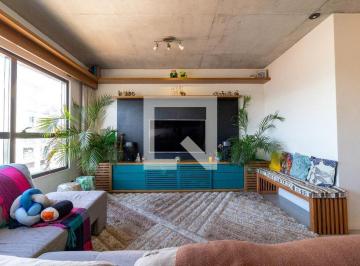 Apartamento · 70m² · 2 Quartos · 1 Vaga · Apartamento à Venda - Santana, 2 Quartos, 70 m2