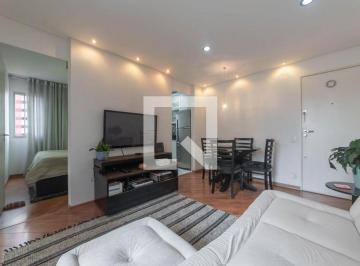 Apartamento de 2 quartos, São Paulo · Apartamento à venda com 42m², 2 quartos e 1 vaga