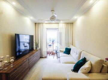 Apartamento · 62m² · 2 Quartos · 1 Vaga · Apartamento à Venda - Santana, 2 Quartos,  62 m2