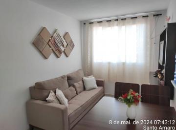 Apartamento de 2 quartos, São Paulo · Apartamento com 2 Quartos e 2 banheiros à Venda, 47 m² por R$ 400.000