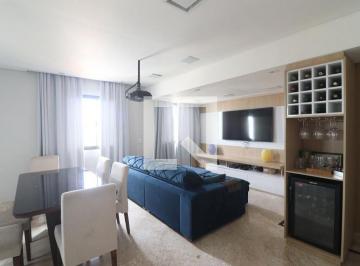 Apartamento · 131m² · 3 Quartos · 3 Vagas · Apartamento à Venda - Santana, 3 Quartos, 131 m2