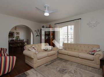 Apartamento · 198m² · 4 Quartos · 3 Vagas · Apartamento à Venda - Santana, 4 Quartos, 198 m2
