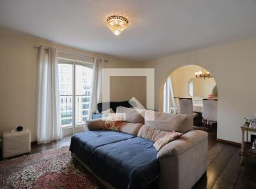 Apartamento · 198m² · 4 Quartos · 2 Vagas · Apartamento à Venda - Santana, 4 Quartos, 198 m2