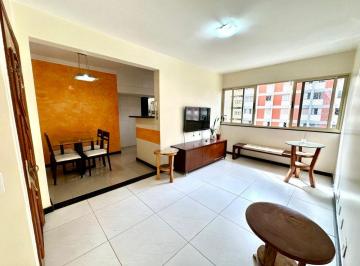 Apartamento de 3 quartos, Brasília · SQN 312 - 3 QUARTOS - PRÉDIO COM LAZER