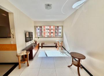 Apartamento de 3 quartos, Brasília · SQN 312 - 3 QUARTOS - PRÉDIO COM LAZER