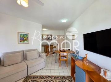 Apartamento de 1 quarto, Bertioga · APARTAMENTO VISTA PARA O MAR, EM RIVIERA DE SÃO LOURENÇO