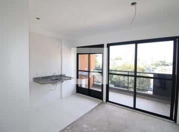 Apartamento · 42m² · 2 Quartos · 1 Vaga · Apartamento à Venda - Santana, 2 Quartos, 42 m2