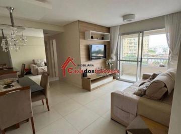 Apartamento de 2 quartos, Salvador · Imbuí Ville, 2/4, infraestrutura total