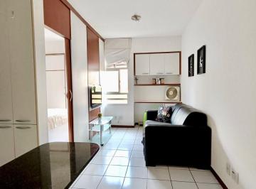Apartamento de 1 quarto, Brasília · GARDEN PARK - SGAN 911 - KITNET - MOBILIADA