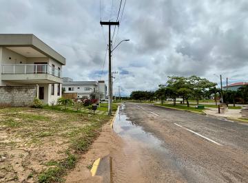 Terreno , Parnaíba · Lote á venda Parnaiba residence