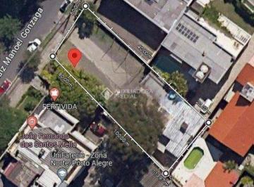 Terreno · 640m² · Terreno à venda - em Três Figueiras