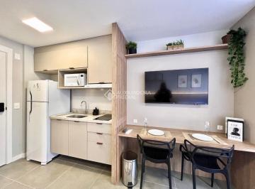 Apartamento · 30m² · 1 Quarto · Charmoso Loft à Venda em Boa Vista - Porto Alegre