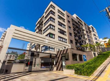 Apartamento · 188m² · 4 Quartos · 4 Vagas · Duplex de alto padrão mobiliado no Menino Deus, Porto Alegre