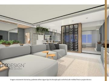 Apartamento · 144m² · 3 Quartos · 2 Vagas · Apartamento três suítes com 143 metros