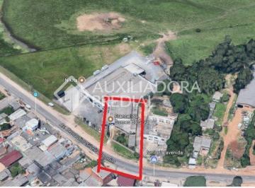 Comercial · 800m² · Comercial à venda - em Rubem Berta