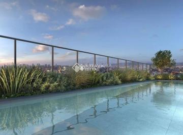Apartamento · 25m² · 1 Quarto · Confortável Loft à Venda em Porto Alegre