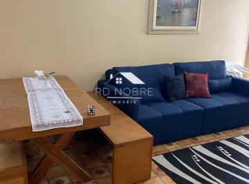 Foto 01 · Apartamento, Jardim Las Palmas, Guarujá, SP