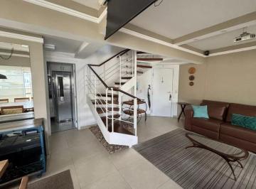 Apartamento de 3 quartos, São Paulo · Cobertura com 114 m² e 3 quartos à venda e aluguel em Perdizes