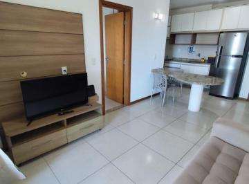 Apartamento de 1 quarto, Salvador · Alugo apto mobiliado em Patamares