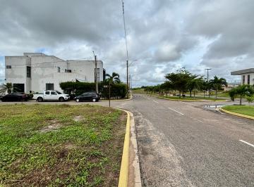Terreno , Parnaíba · Lote em Parnaíba residence