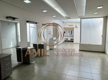Foto 01 · Ponto Comercial Térreo 220m², Parque Industrial, Zona Sul de São José dos Campos