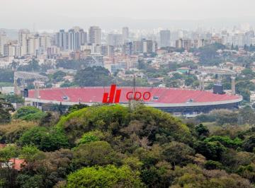 Foto 23 · Cobertura Duplex imperdível a venda em São Paulo-SP, Fazenda Morumbi:4 suítes, 4 salas, 5 banheiros,
