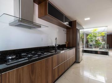 Casa de 4 quartos, Guará · CASA - VENDA - GUARÁ PARK - 4 SUÍTES - 200 m² - LOTE 500 m²