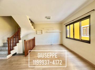 Casa de 2 quartos, São Paulo · Casa de condomínio fechado 100 metros 2 quartos 2 suítes 3 vagas no Butantã FL62