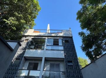 Foto 01 · Apartamento, Paraíso, Santo André, SP