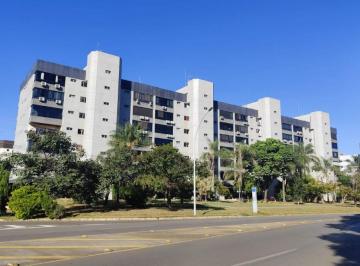 Apartamento de 4 quartos, Brasília · Vazado, 4 quartos sendo 2 Suítes, 2 vagas de garagem, 168,50m2 util.