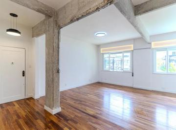 Apartamento de 3 quartos, São Paulo · Apartamento com 3 quartos e 145 m² à venda em Higienópolis
