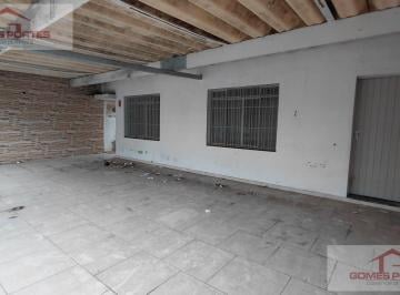 Casa · 100m² · 3 Quartos · 4 Vagas · Casa - Jardim Vergueiro