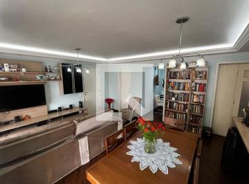 Apartamento · 122m² · 4 Quartos · 2 Vagas · Apartamento à Venda - Santana, 4 Quartos, 122 m2