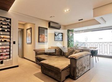 Apartamento · 70m² · 2 Quartos · 2 Vagas · Apartamento à Venda - Santana, 2 Quartos,  70 m2