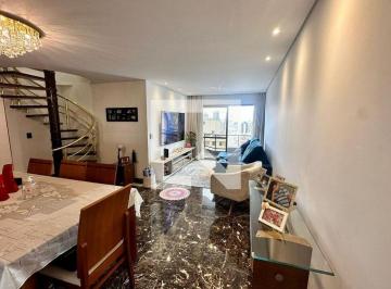 Apartamento · 238m² · 3 Quartos · 3 Vagas · Apartamento à Venda - Santana, 3 Quartos, 238 m2