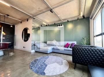 Apartamento · 70m² · 1 Quarto · 1 Vaga · Apartamento à Venda - Santana, 1 Quarto,  70 m2
