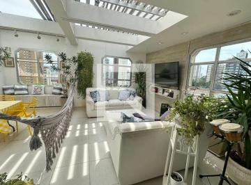 Apartamento · 488m² · 5 Quartos · 5 Vagas · Apartamento à Venda - Santana, 5 Quartos, 488 m2