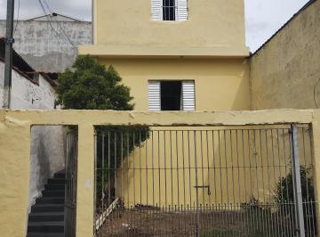 Casa de 3 quartos, São Paulo · Sobrado a venda