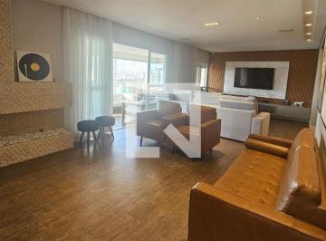Apartamento · 200m² · 3 Quartos · 3 Vagas · Apartamento à Venda - Santana, 3 Quartos,  200 m2