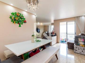 Apartamento · 65m² · 2 Quartos · 2 Vagas · Apartamento à Venda - Santana, 2 Quartos, 65 m2