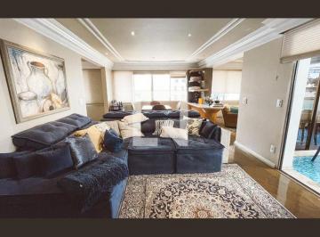 Apartamento · 234m² · 5 Quartos · 4 Vagas · Apartamento à Venda - Santana, 5 Quartos,  234 m2