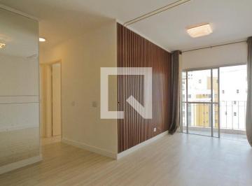Apartamento · 60m² · 2 Quartos · 2 Vagas · Apartamento à Venda - Santana, 2 Quartos,  60 m2
