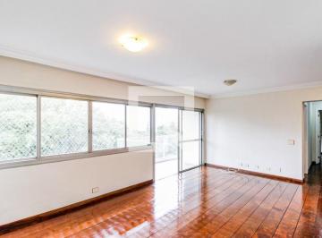 Apartamento · 160m² · 4 Quartos · 2 Vagas · Apartamento à Venda - Santo Amaro , 4 Quartos, 160 m2