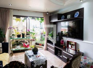 Apartamento · 133116m² · 3 Quartos · 2 Vagas · Apartamento à Venda - Tatuapé, 3 Quartos, 133116 m2