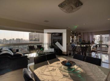 Apartamento · 342m² · 4 Quartos · 4 Vagas · Apartamento à Venda - Tatuapé, 4 Quartos,  342 m2