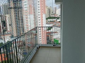 Apartamento · 129m² · 2 Quartos · 1 Vaga · Apartamento à Venda - Tatuapé, 2 Quartos, 129 m2
